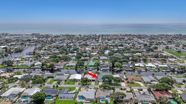 34 Westview Lane, Cocoa Beach, FL 32931