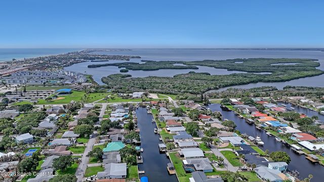 34 Westview Lane, Cocoa Beach, FL 32931