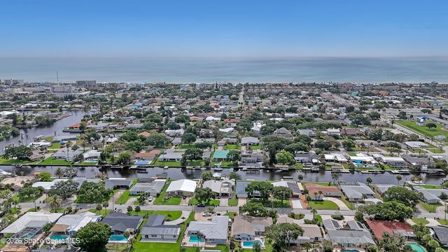 34 Westview Lane, Cocoa Beach, FL 32931