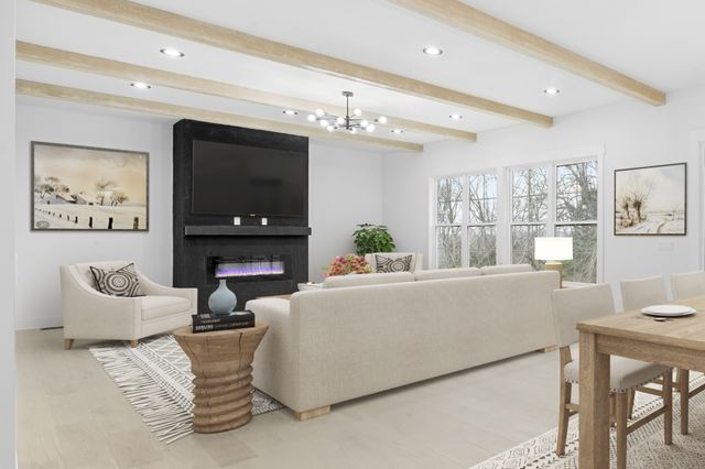 1671 Allendale Dr, Nolensville, TN 37135