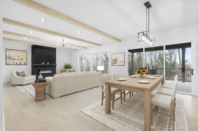 1671 Allendale Dr, Nolensville, TN 37135