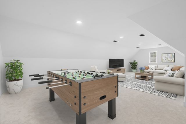 1671 Allendale Dr, Nolensville, TN 37135