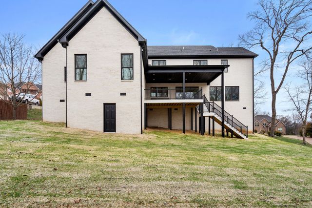1671 Allendale Dr, Nolensville, TN 37135