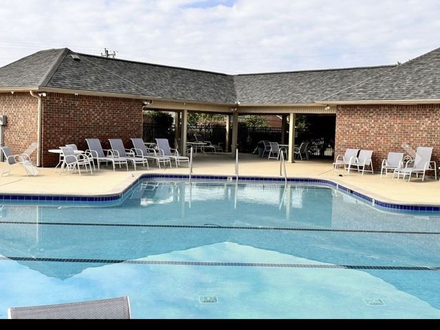 1671 Allendale Dr, Nolensville, TN 37135