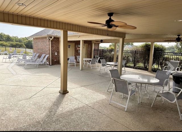 1671 Allendale Dr, Nolensville, TN 37135