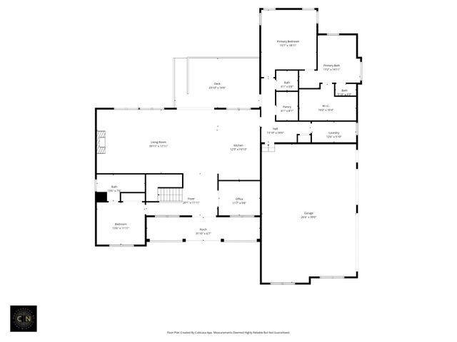 1671 Allendale Dr, Nolensville, TN 37135