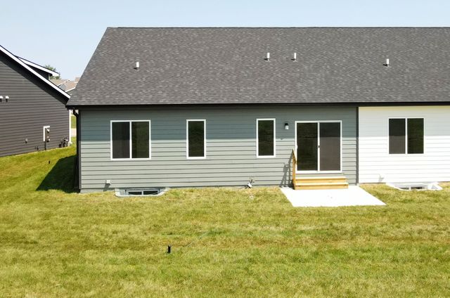 2500 NE 6th Street, Grimes, IA 50111