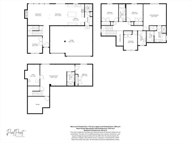 1403 Ravenwood Drive, Mahomet, IL 61853