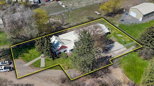 4804 W 34th Ave, Spokane, WA 99224