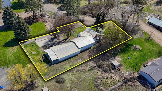 4804 W 34th Ave, Spokane, WA 99224