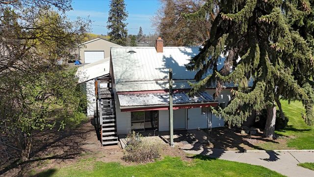 4804 W 34th Ave, Spokane, WA 99224