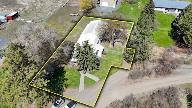 4804 W 34th Ave, Spokane, WA 99224