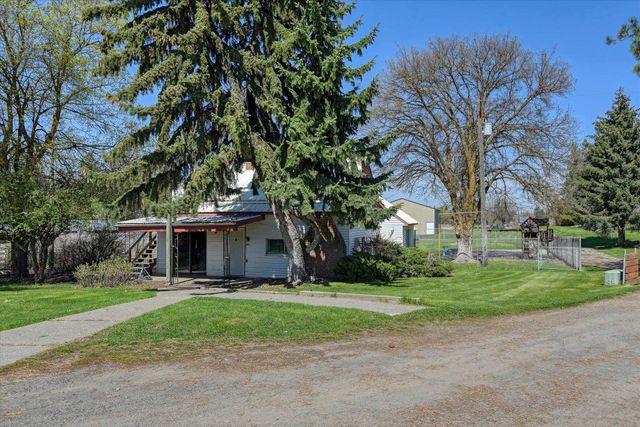 4804 W 34th Ave, Spokane, WA 99224