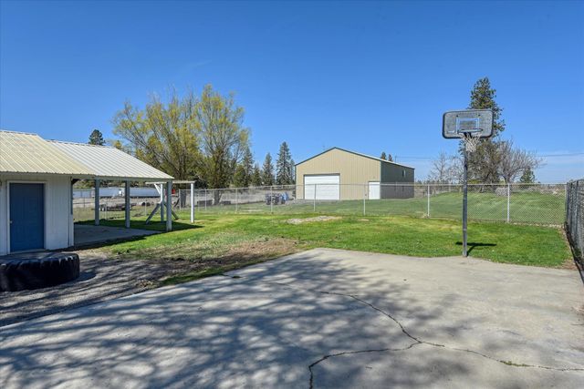 4804 W 34th Ave, Spokane, WA 99224