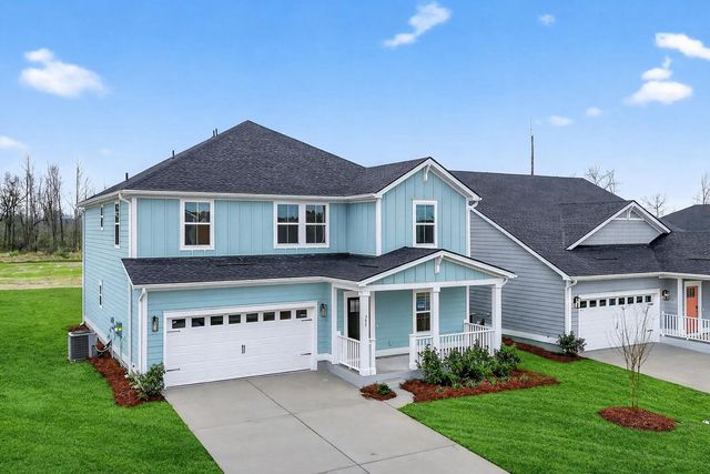 351 Calm Water Way, Summerville, SC 29486