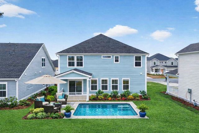 351 Calm Water Way, Summerville, SC 29486