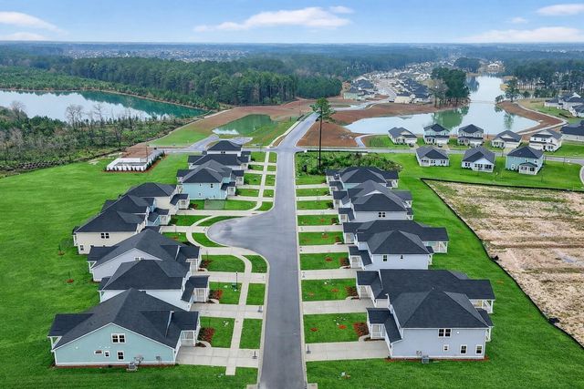 351 Calm Water Way, Summerville, SC 29486