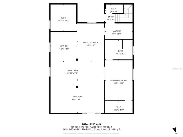 123 S WIGGINS ROAD, Plant City, FL 33566