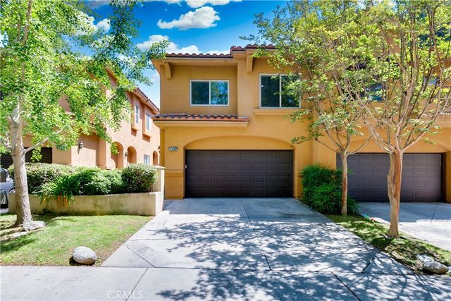 14171 Shoreline A, Chino Hills, CA 91709