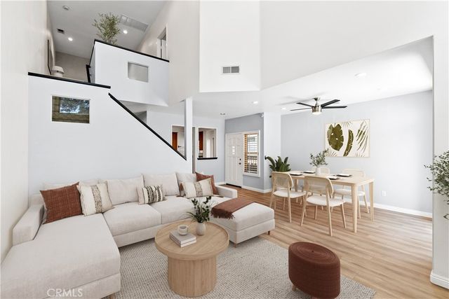 14171 Shoreline A, Chino Hills, CA 91709