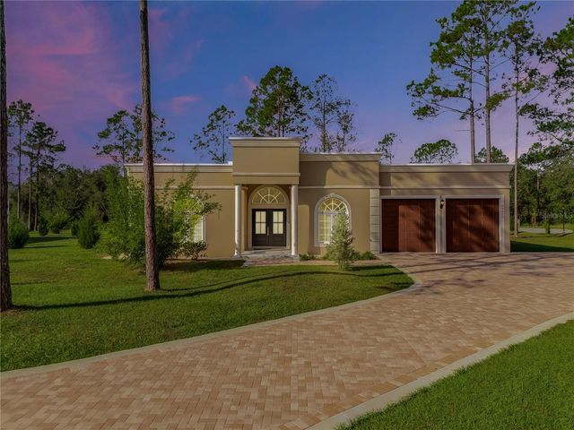 39851 & 39855 DARLINGTON AVENUE, Lady Lake, FL 32159