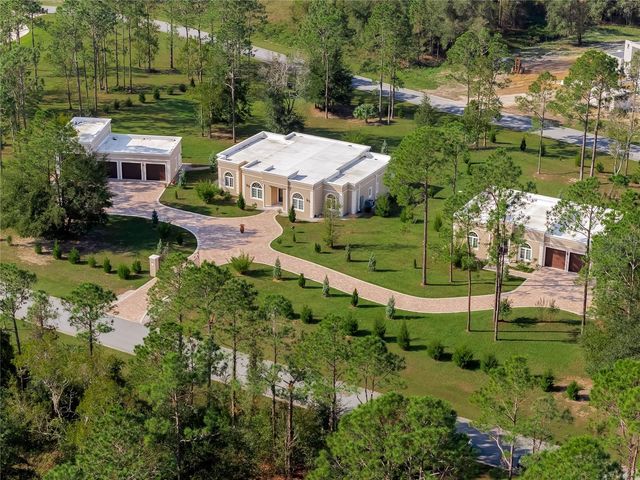 39851 & 39855 DARLINGTON AVENUE, Lady Lake, FL 32159