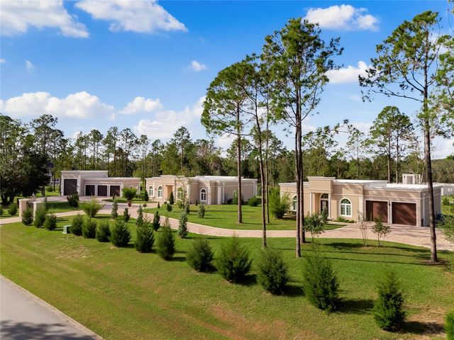 39851 & 39855 DARLINGTON AVENUE, Lady Lake, FL 32159