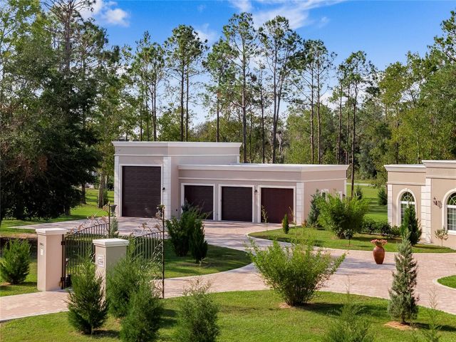 39851 & 39855 DARLINGTON AVENUE, Lady Lake, FL 32159