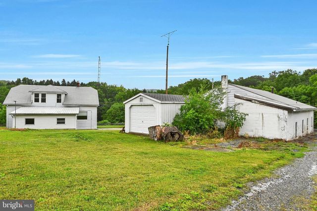 76-80 CIRCLE DR, Red Lion, PA 17356