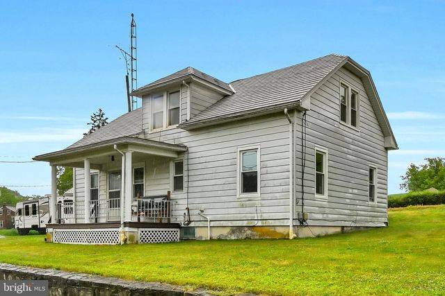 76-80 CIRCLE DR, Red Lion, PA 17356