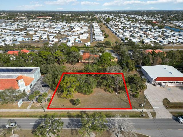 841 E VENICE AVENUE, Venice, FL 34285