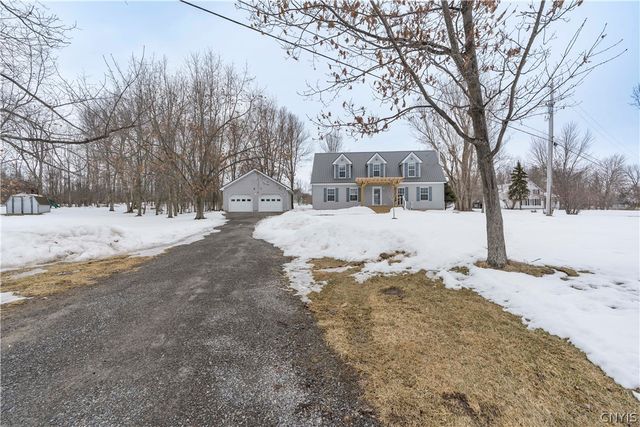 17480 County Route 59, Brownville, NY 13634