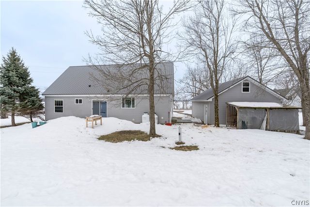 17480 County Route 59, Brownville, NY 13634