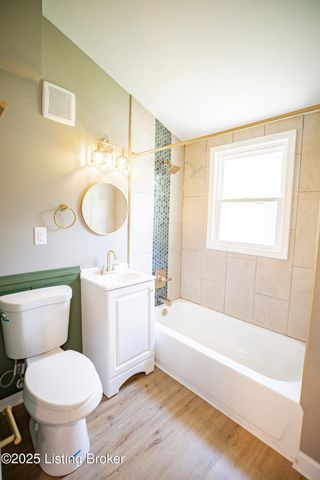 2108 Oregon Ave, Louisville, KY 40210