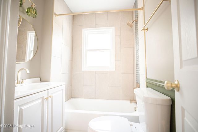 2108 Oregon Ave, Louisville, KY 40210