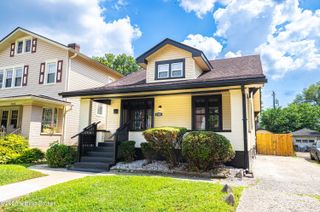 2108 Oregon Ave, Louisville, KY 40210