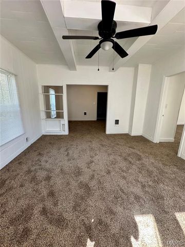 406 W Gladys Street, Sikeston, MO 63801