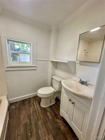 406 W Gladys Street, Sikeston, MO 63801