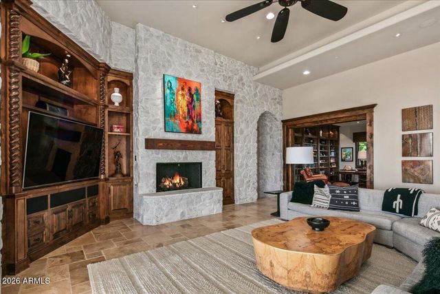 10837 E PURPLE ASTER Way, Scottsdale, AZ 85262