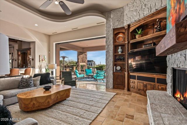 10837 E PURPLE ASTER Way, Scottsdale, AZ 85262