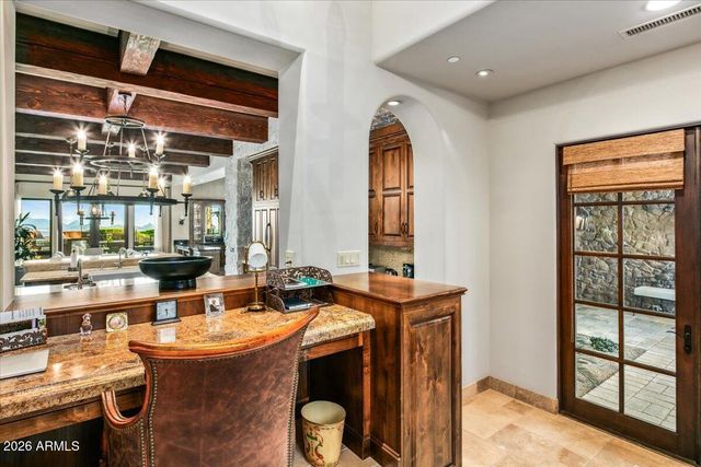 10837 E PURPLE ASTER Way, Scottsdale, AZ 85262