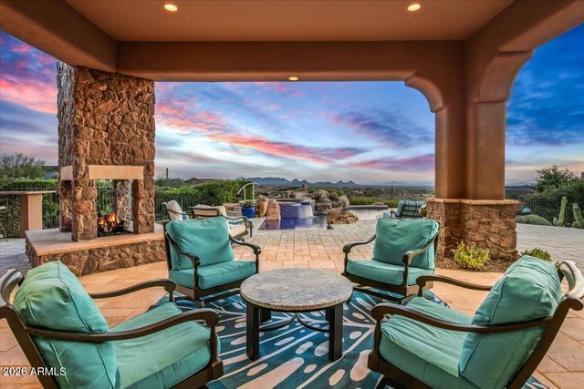 10837 E PURPLE ASTER Way, Scottsdale, AZ 85262