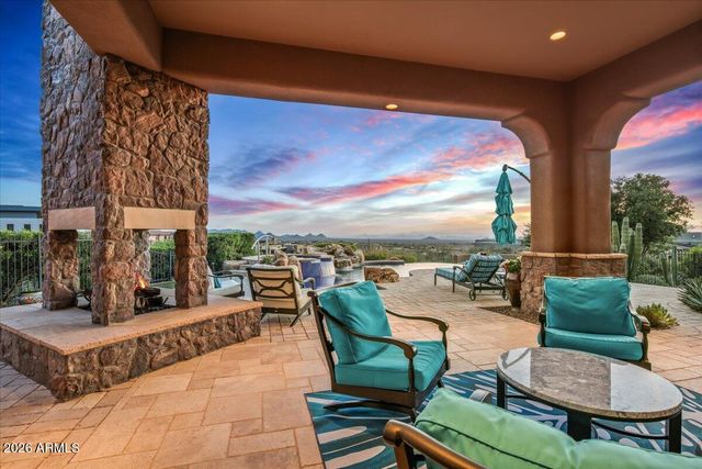 10837 E PURPLE ASTER Way, Scottsdale, AZ 85262