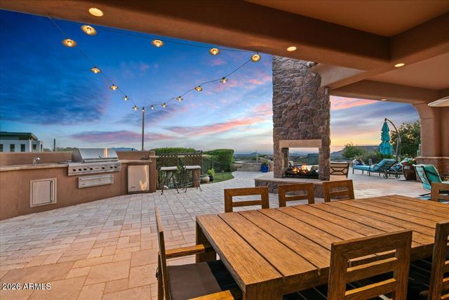 10837 E PURPLE ASTER Way, Scottsdale, AZ 85262