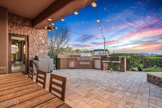 10837 E PURPLE ASTER Way, Scottsdale, AZ 85262
