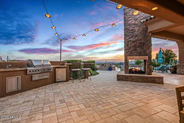 10837 E PURPLE ASTER Way, Scottsdale, AZ 85262