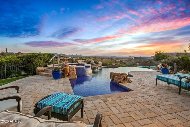 10837 E PURPLE ASTER Way, Scottsdale, AZ 85262