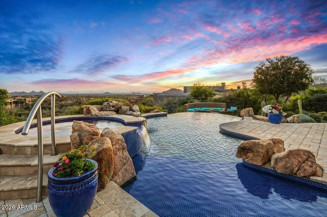 10837 E PURPLE ASTER Way, Scottsdale, AZ 85262