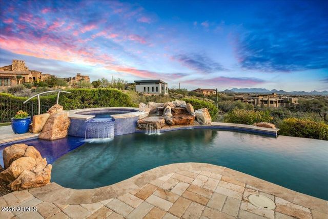 10837 E PURPLE ASTER Way, Scottsdale, AZ 85262