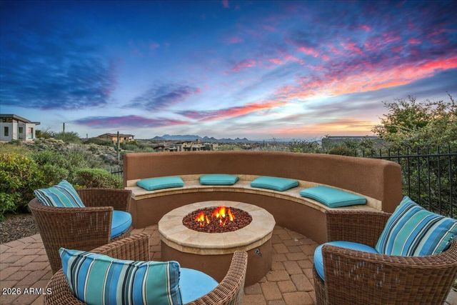 10837 E PURPLE ASTER Way, Scottsdale, AZ 85262